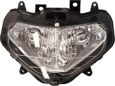 Headlight Assemblies Yana Shiki Parts & Accessories HL1333-5