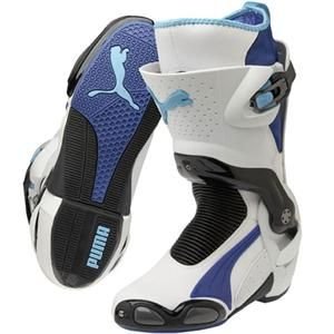 Boots PUMA 302778-06-41