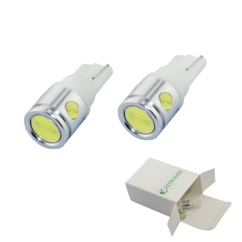 Exterior Accessories ZITRADES 