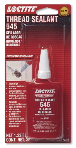 Adhesives Loctite 37482-6PK