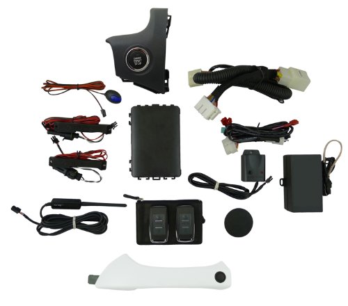 Remote Starters EasyGO AM-ACC-NH578
