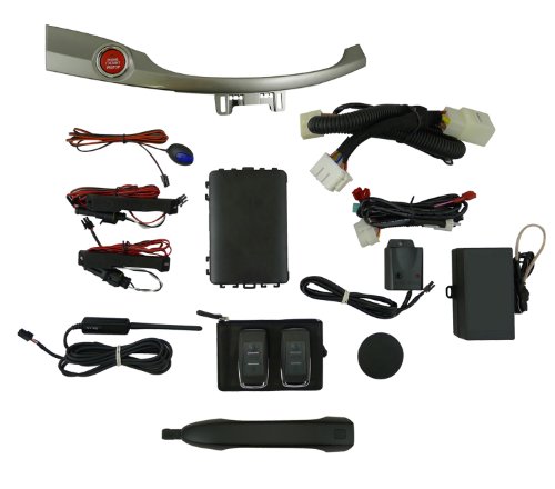 Remote Starters EasyGO AM-CRV-NH731P