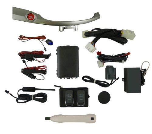 Remote Starters EasyGO AM-CRV-NH603P