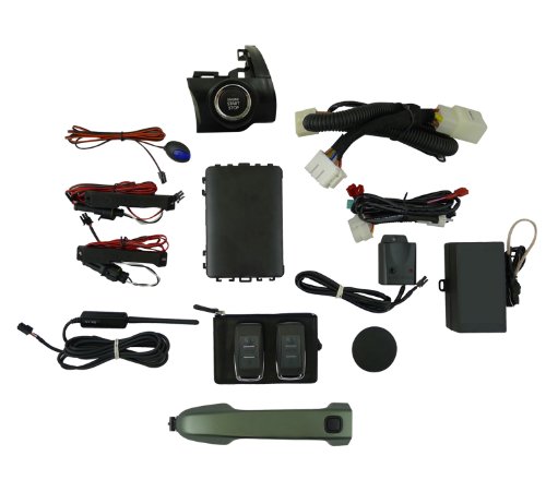Remote Starters EasyGO AM-CAM-6T7