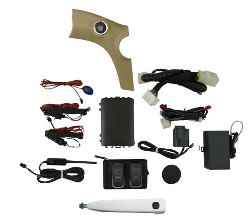 Remote Starters EasyGO AM-LANBG-070