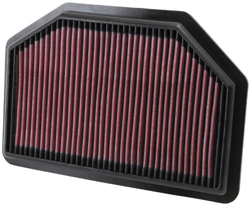 Air Filters K&N 33-2481