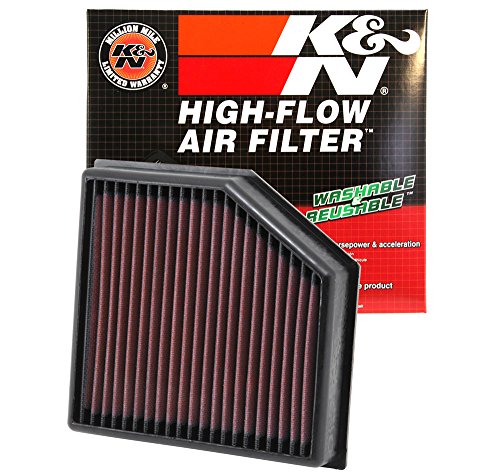 Air Filters K&N 33-2491