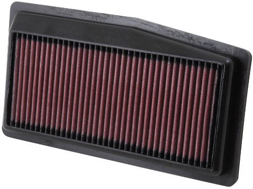 Air Filters K&N 33-2492