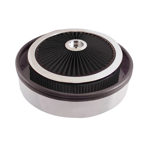 Spectre Performance 98412 Air Cleaner Kit Air Filters Spectre Performance 98412