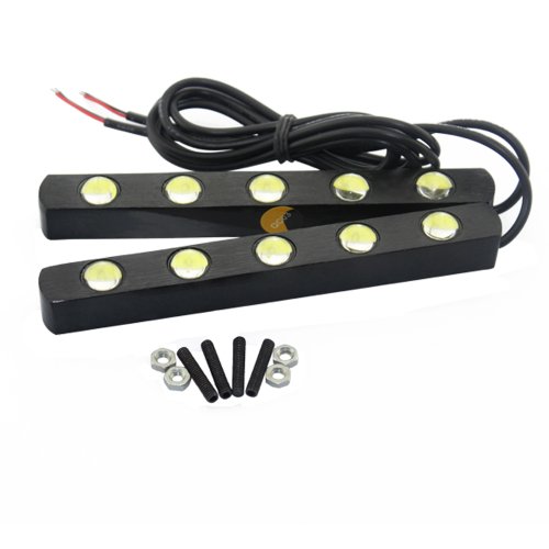 Accent & Off Road Lighting ZITRADES Zitrades