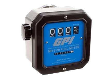 Electric Fuel Pumps GPI 12630003