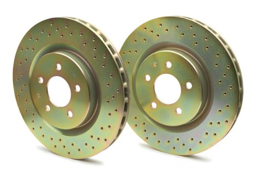 Rotors Brembo 33S50043