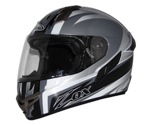 Helmets ZOX 88-30292