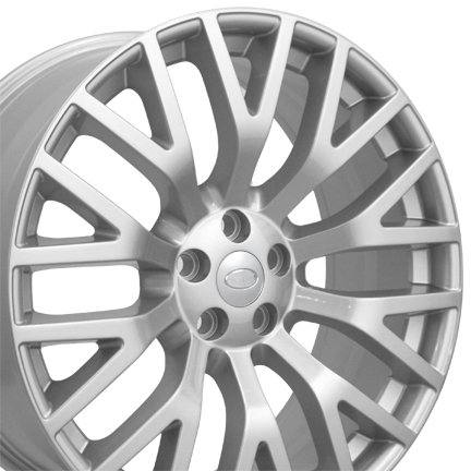 Replica OE Wheels / Wheel1x 9457532