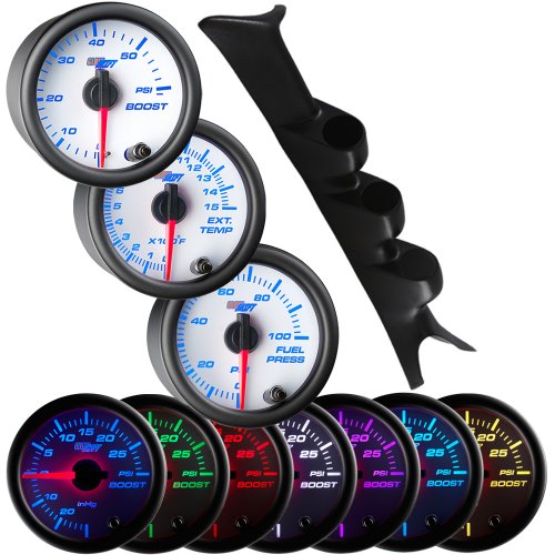 Gauge Sets GlowShift GS-305_W7DS3_6.0