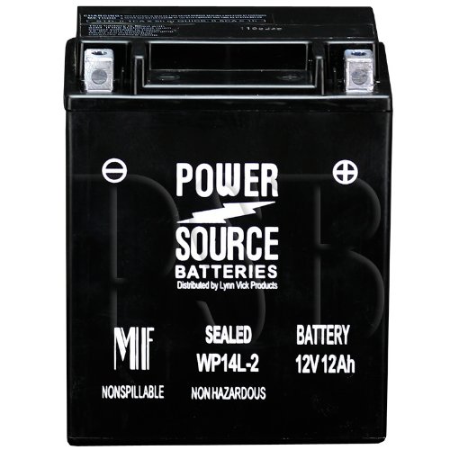 Batteries Powersource PS01-346