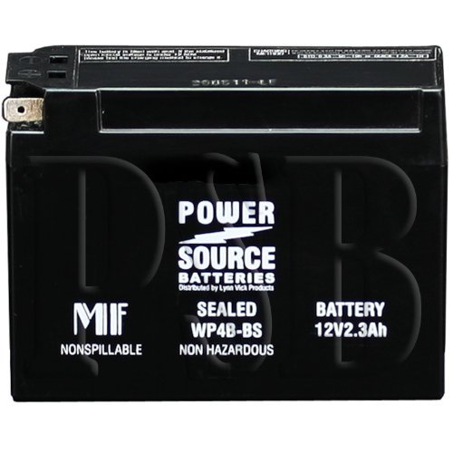 Batteries Powersource PS01-312