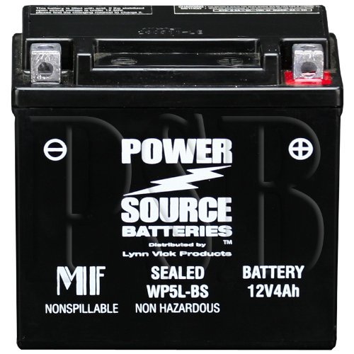 Batteries Powersource PS01-315