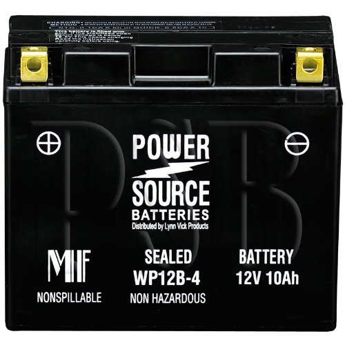 Batteries Powersource PS01-336