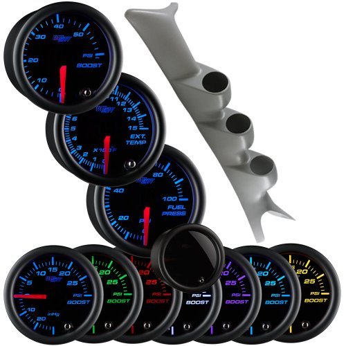 Gauge Sets GlowShift GS-305G_T7DS3_6.0
