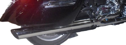 Complete Systems D&D Exhaust 517-12B