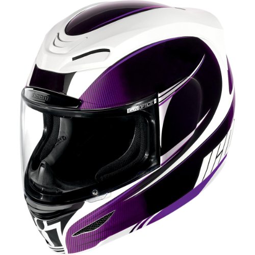 Helmets ICON 0101-6605
