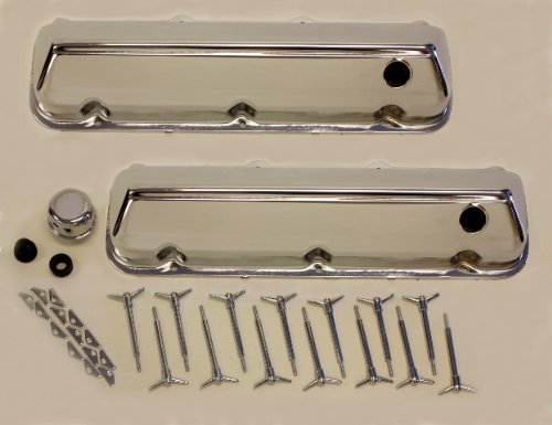 Valve Covers RPC SS3041