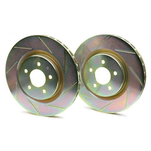 Rotors Brembo 33S60027