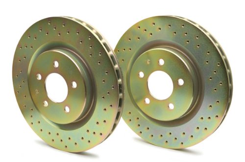 Rotors Brembo 33S50185
