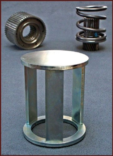 Drive Train Tools  T-1302AC
