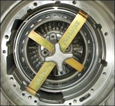 Drive Train Tools  T-3601AC
