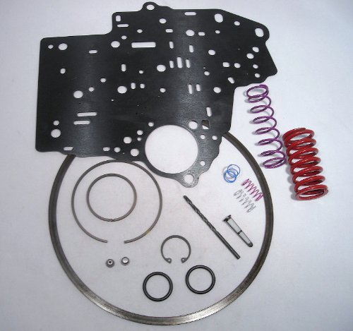Valve Body Kits Superior K400-WP