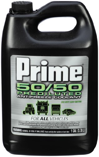 Antifreezes & Coolants Prestone AF3100-6PK