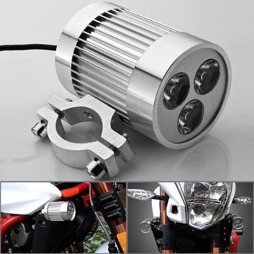 Turn Signal Assemblies & Lenses Astra Depot M03-092-1