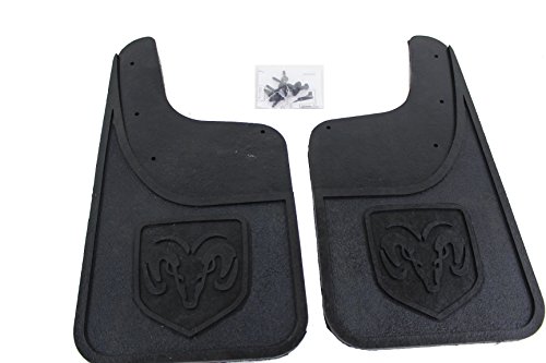 Mud Flaps & Splash Guards Mopar 82211267AB