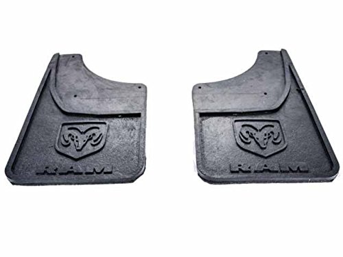 Mud Flaps & Splash Guards Mopar 82212289