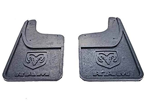 Mud Flaps & Splash Guards Mopar 82212290