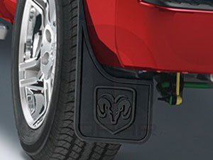 Mud Flaps & Splash Guards Mopar 82212017AC