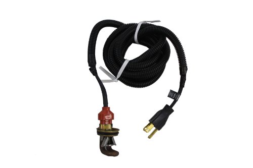 Engine Heaters Chrysler 82203640AB