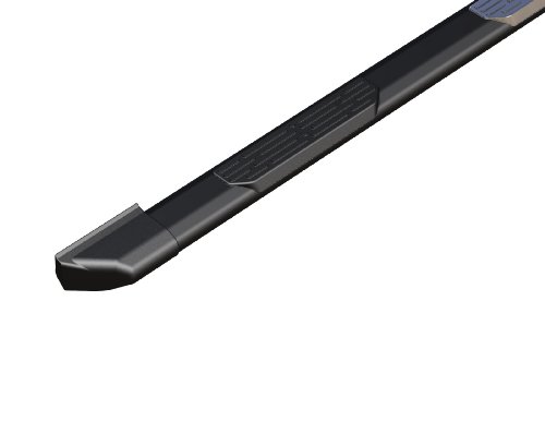 Running Boards Rampage 16190