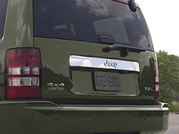Frames Jeep 82211182