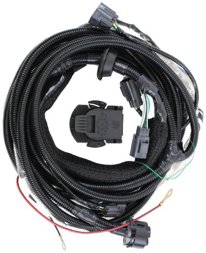 Wiring Jeep 82210642AD