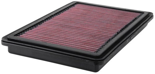 Air Filters K&N 33-2489