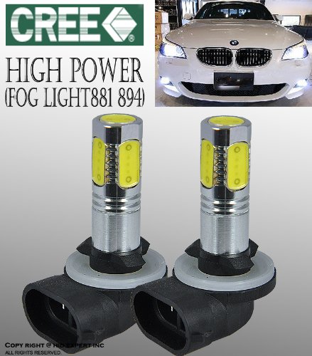 Standard Tutti Racing CREE-881