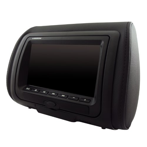 Headrest Video Vission AM-HDS7