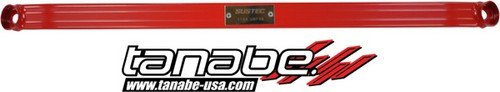 Subaru TANABE SUSTEC UNDER BRACE front Legacy BR9 Body Bushings Tanabe ocTUB156Finf