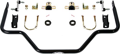 Sway Bars Detroit Speed 42201