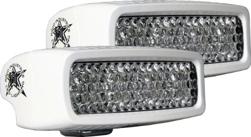 Performance Parts & Accessories Rigid Industries 94551