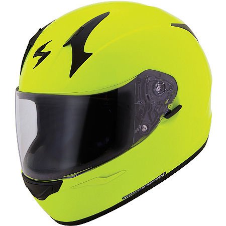 Helmets Scorpion 41-0504