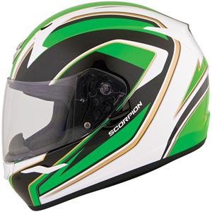 Helmets Scorpion 41-1095